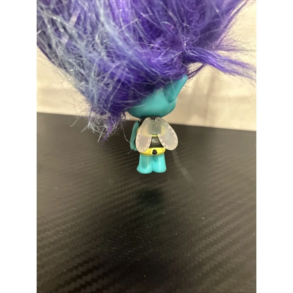 Mattel trolls band